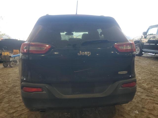 VIN 1C4PJLCBXEW320828 2014 Jeep Cherokee, Latitude no.6