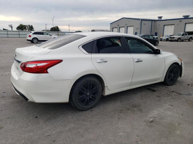 2016 NISSAN ALTIMA 2.5 - 1N4AL3AP7GN360555