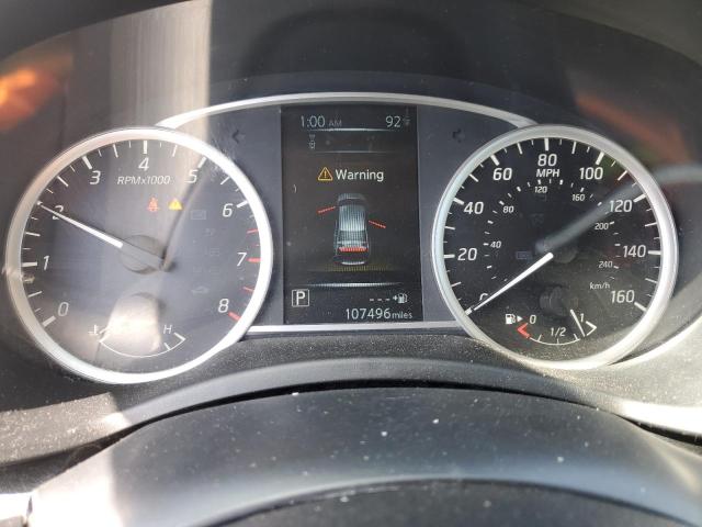 2018 NISSAN SENTRA S - 3N1AB7AP7JY329629