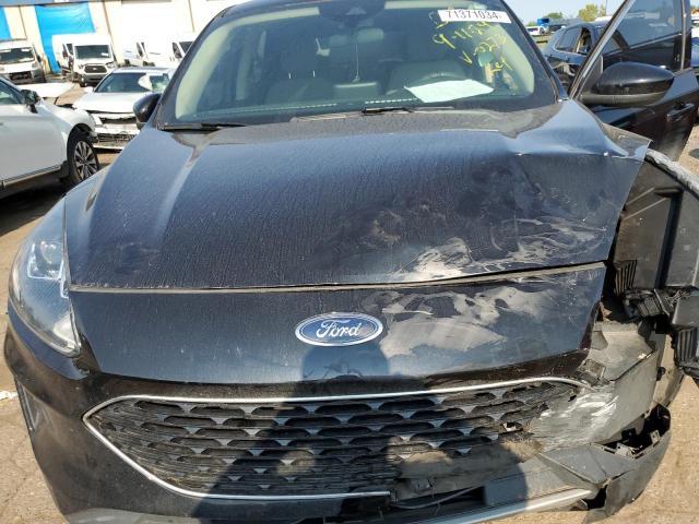 2020 FORD ESCAPE SE - 1FMCU9G66LUB00273