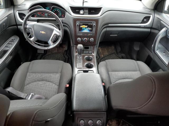 2016 CHEVROLET TRAVERSE L - 1GNKRGKD1GJ214837
