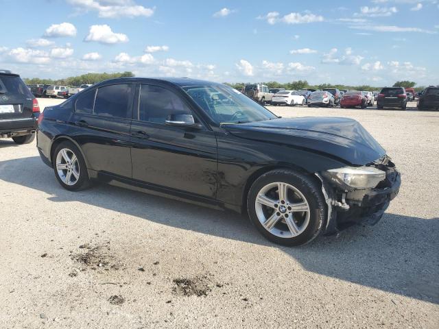 2015 BMW 320 I - WBA3B1G54FNT06870