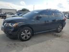 2018 NISSAN PATHFINDER - 5N1DR2MM5JC644377