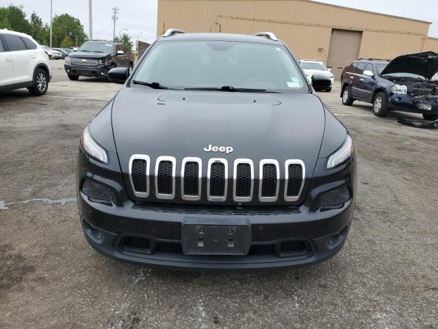 2015 JEEP CHEROKEE L - 1C4PJLCB1FW597238