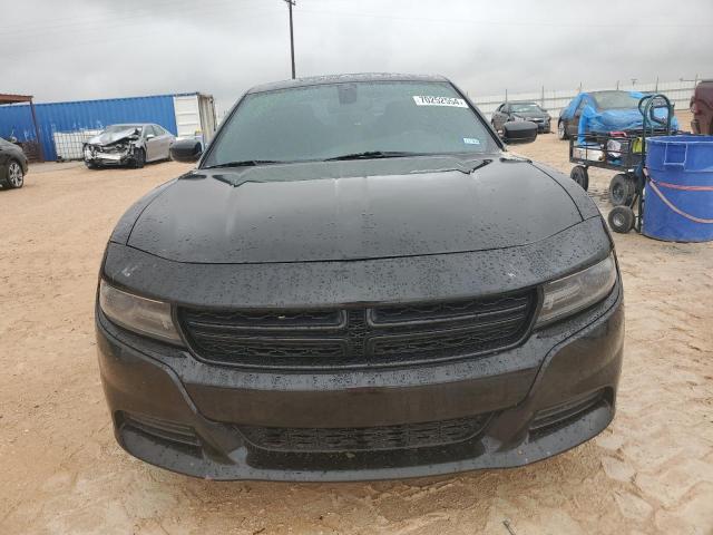 VIN 2C3CDXBG5FH768456 2015 Dodge Charger, SE no.5