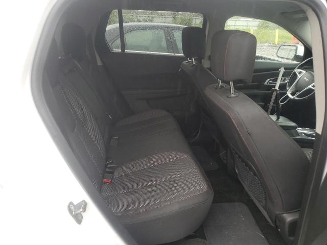 2017 GMC TERRAIN SL - 2GKFLTEK6H6333467
