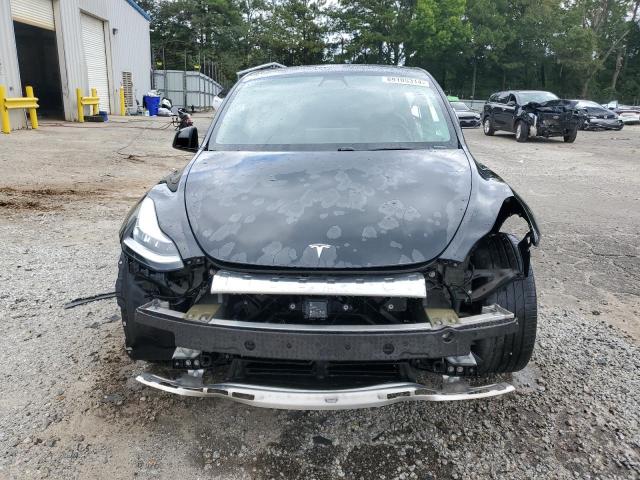 2021 TESLA MODEL Y - 5YJYGDEE7MF074047