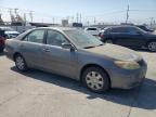 TOYOTA CAMRY LE photo