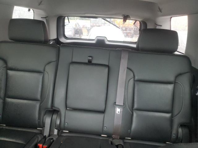 1GNSKBKC4HR139827 2017 CHEVROLET TAHOE