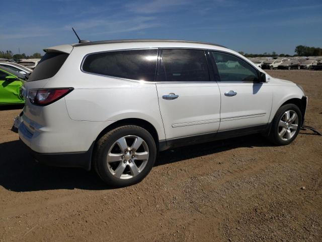 2017 CHEVROLET TRAVERSE P - 1GNKVJKD7HJ242457