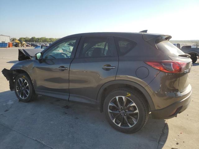 2016 MAZDA CX-5 GT - JM3KE2DY4G0809931