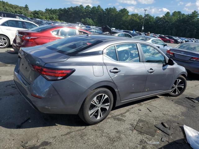 2020 NISSAN SENTRA SV - 3N1AB8CV0LY312837
