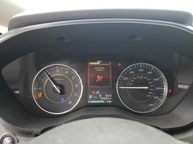 2021 SUBARU CROSSTREK - JF2GTHRC0MH303032