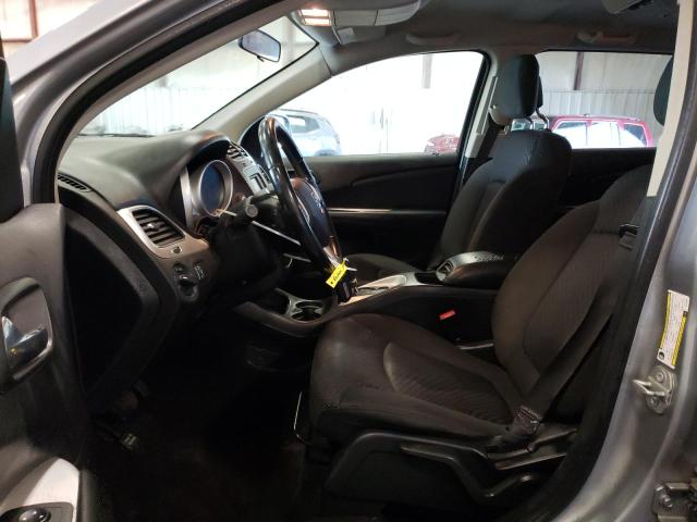 2018 DODGE JOURNEY SE - 3C4PDCAB5JT274481