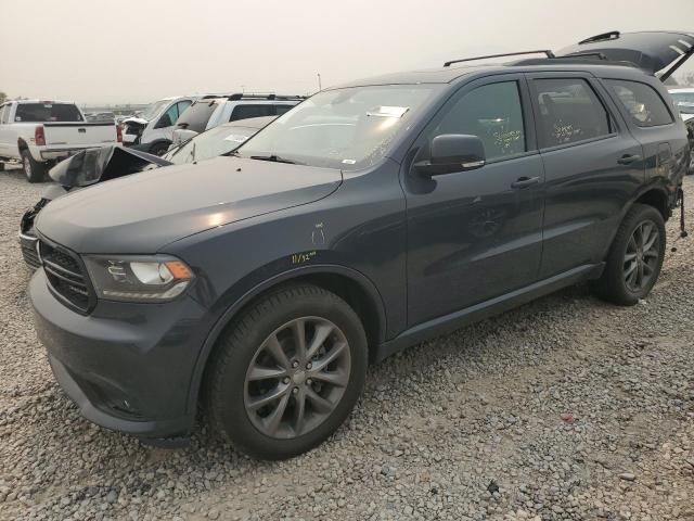 2018 DODGE DURANGO GT 2018