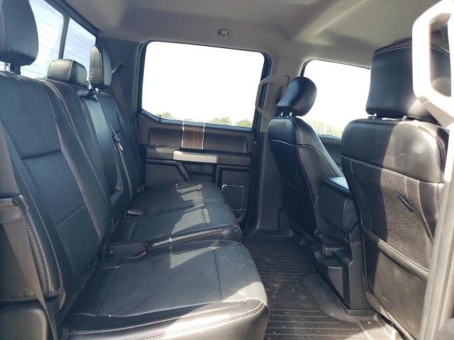 2017 FORD F150 SUPER - 1FTEW1EP8HFA56325