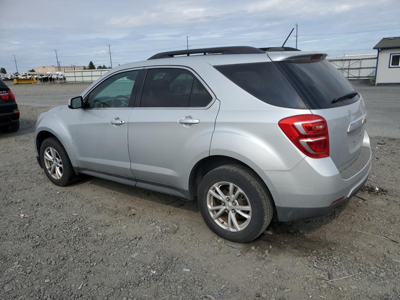 Lot #2923166074 2016 CHEVROLET EQUINOX LT