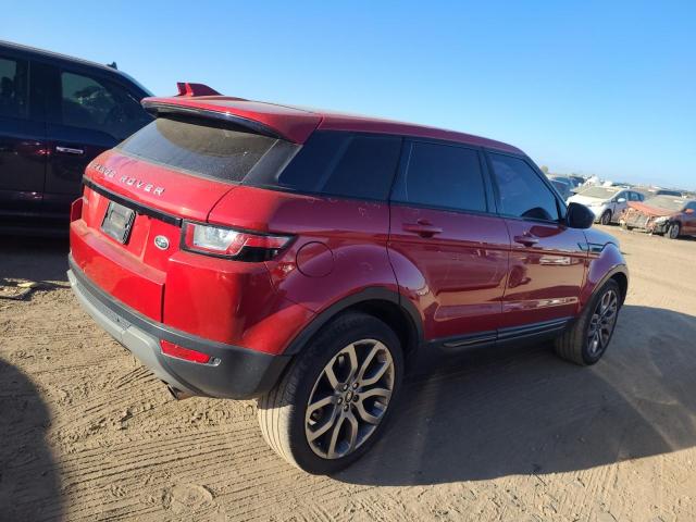 2017 LAND ROVER RANGE ROVE - SALVP2BG1HH215996