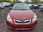 SUBARU LEGACY 2.5 photo