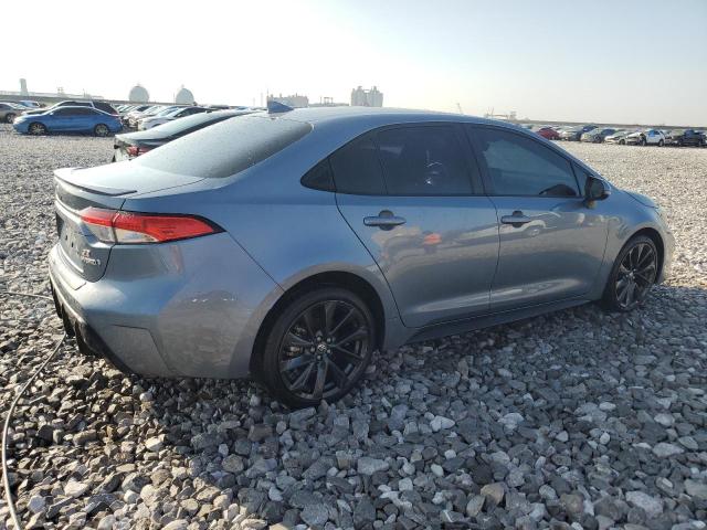 2023 TOYOTA COROLLA LE - JTDBCMFEXP3002633