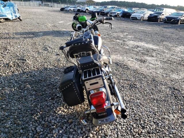 2005 SUZUKI C90 JS1VY52A752103925