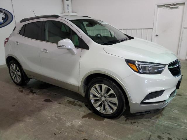 VIN KL4CJASB6KB786628 2019 Buick Encore, Preferred no.4