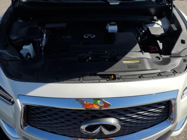 2020 INFINITI QX60 LUXE - 5N1DL0MNXLC545877