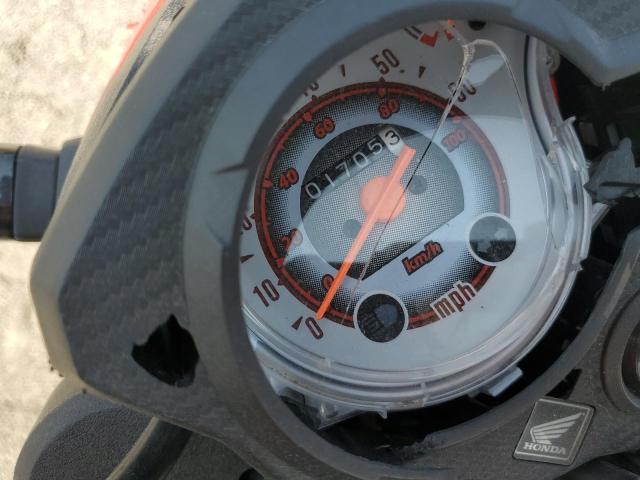 2023 HONDA NVA110 B - 3H1JK0703PD101993