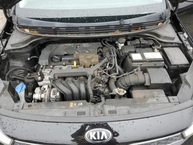 VIN 3KPA24AD3LE293363 2020 KIA Rio, LX no.11