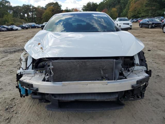 2020 HONDA CIVIC SI - 2HGFC1E50LH706074