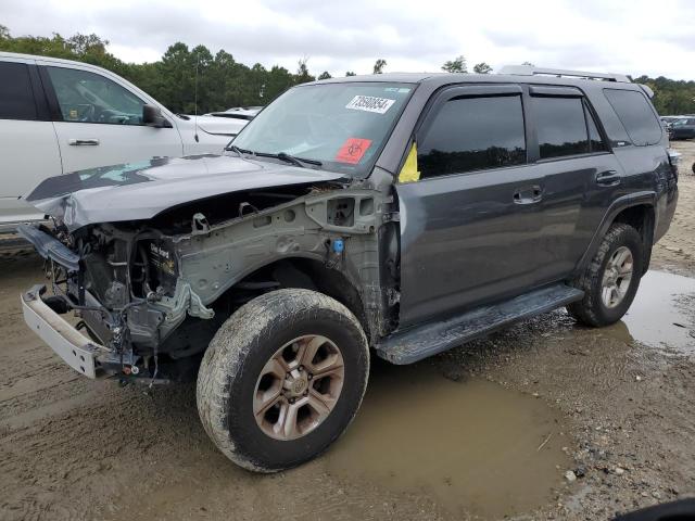 VIN JTEBU5JRXH5416879 2017 Toyota 4runner, Sr5/Sr5... no.1