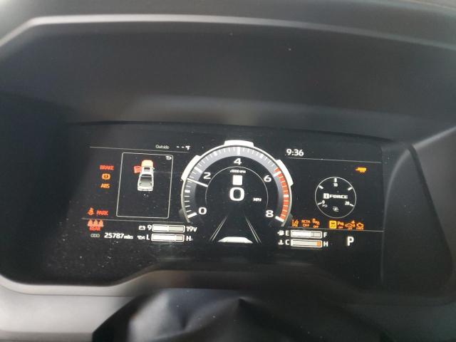 2023 TOYOTA TUNDRA CRE - 5TFNA5EC2PX017659