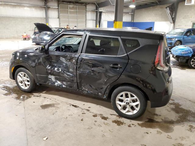 2023 KIA SOUL LX KNDJ23AU6P7838827