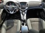 CHEVROLET CRUZE LT photo