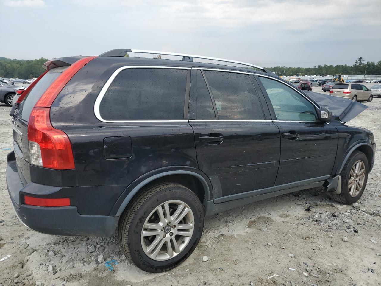 Lot #2969760291 2011 VOLVO XC90 3.2