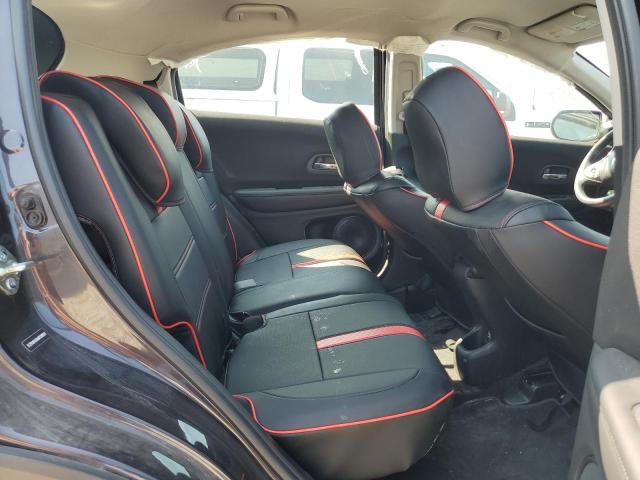 2017 HONDA HR-V LX - 3CZRU6H36HM709869