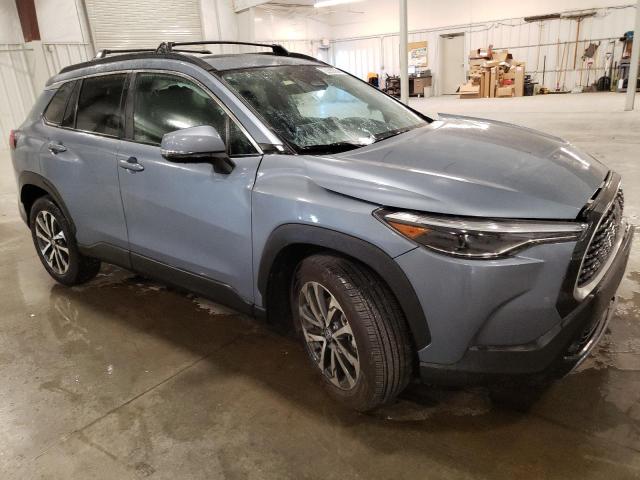 2023 TOYOTA COROLLA CR - 7MUDAAAG0PV057392