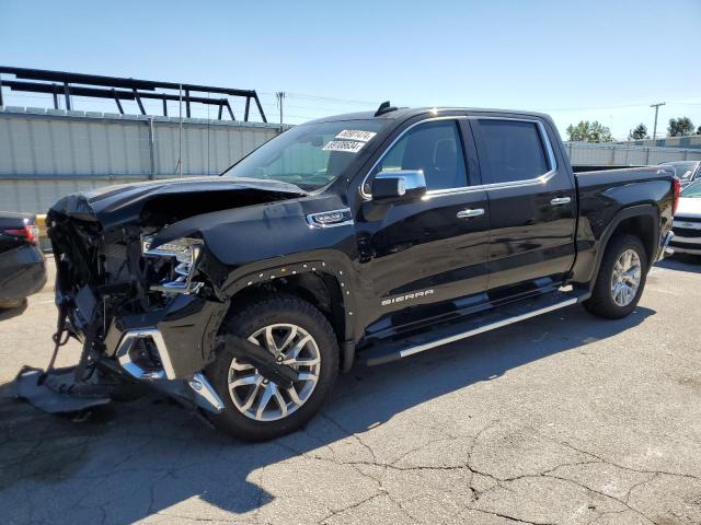 2019 GMC SIERRA K15 3GTU9DED3KG310944  69108634