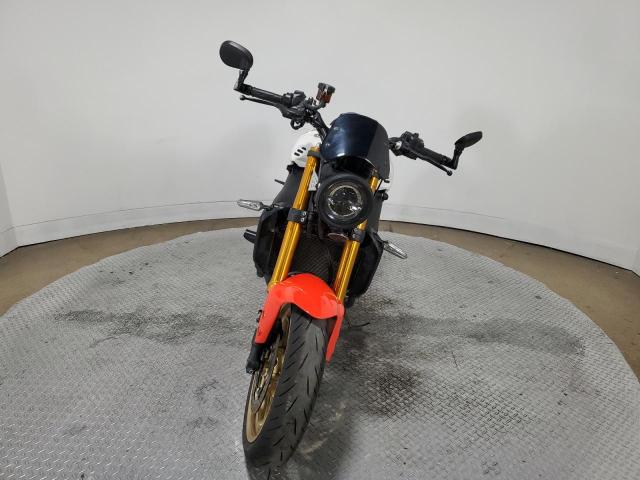 2024 YAMAHA MTM890 JYARN80E1RA001874