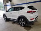 HYUNDAI TUCSON LIM photo