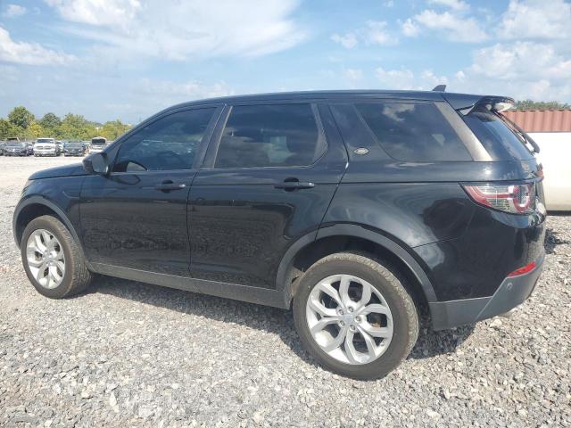 VIN SALCR2BG6GH559520 2016 Land Rover Discovery, Hse no.2