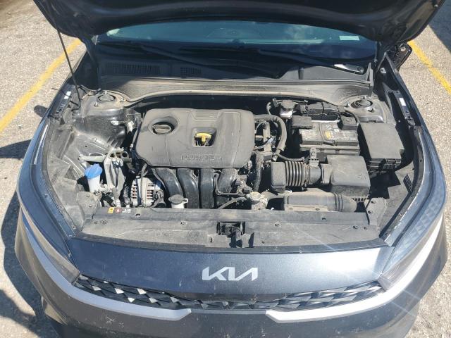 2023 KIA FORTE LX - 3KPF24AD9PE654171
