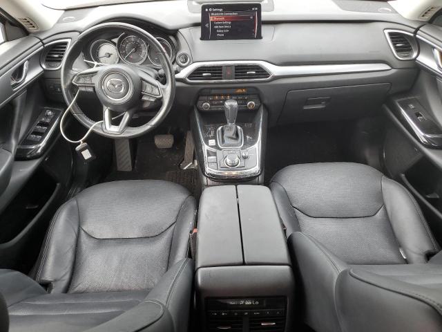 2020 MAZDA CX-9 TOURI - JM3TCACY2L0423086