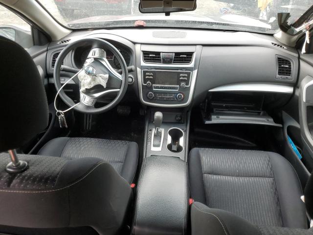 2017 NISSAN ALTIMA 2.5 - 1N4AL3AP3HC139113