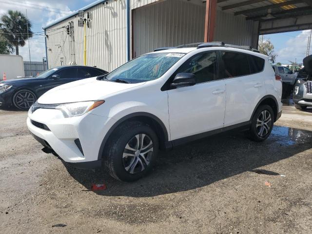 VIN 2T3ZFREV3GW261305 2016 Toyota RAV4, LE no.1