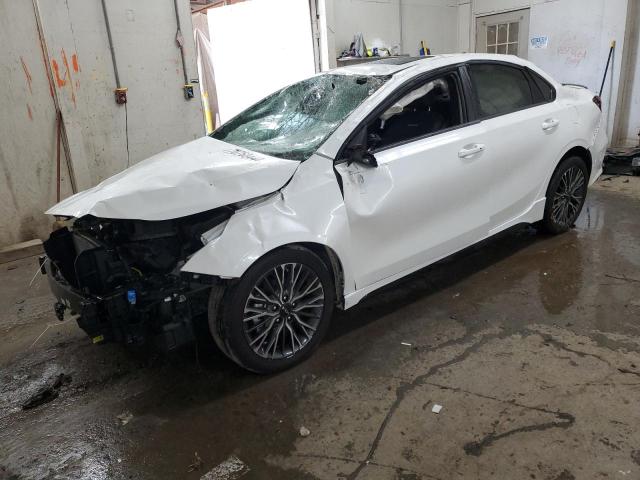 2024 KIA FORTE GT L - 3KPF54AD3RE726847