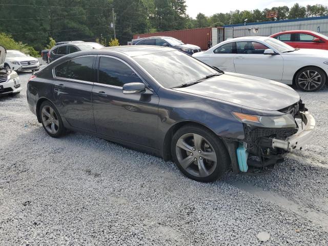 2012 ACURA TL 19UUA9F24CA000160  69231454