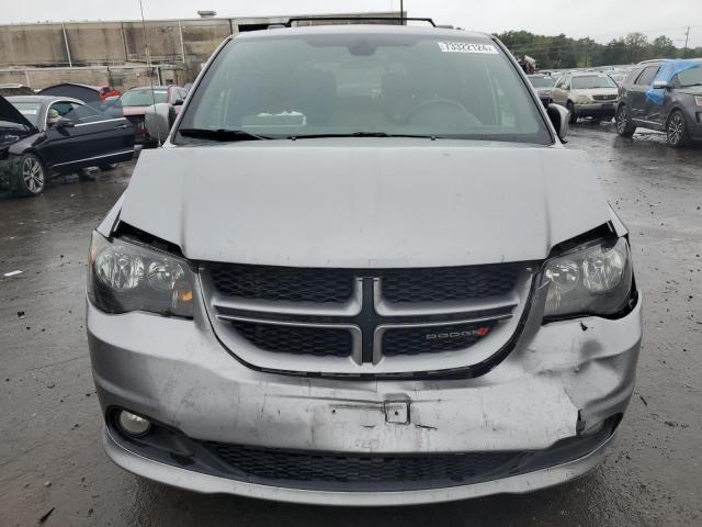 2019 DODGE GRAND CARA - 2C4RDGEG9KR690592