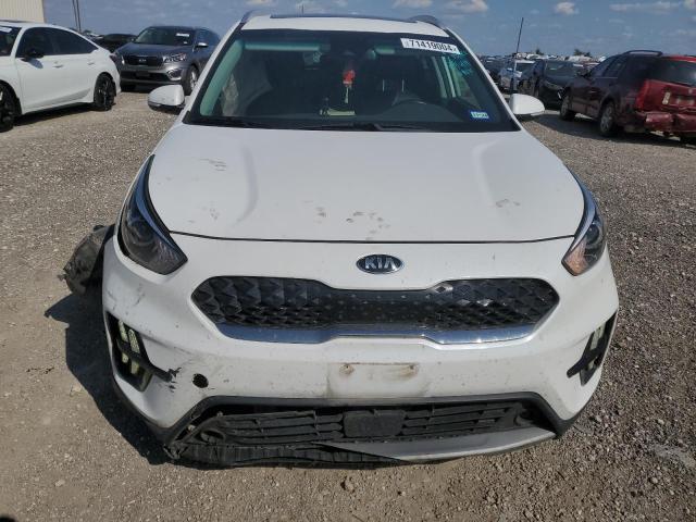 2020 KIA NIRO EX PR - KNDCE3LC8L5421039