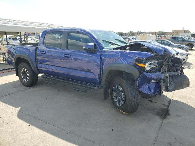 VIN 3TMCZ5AN3PM588042 2023 Toyota Tacoma, Double Cab no.4